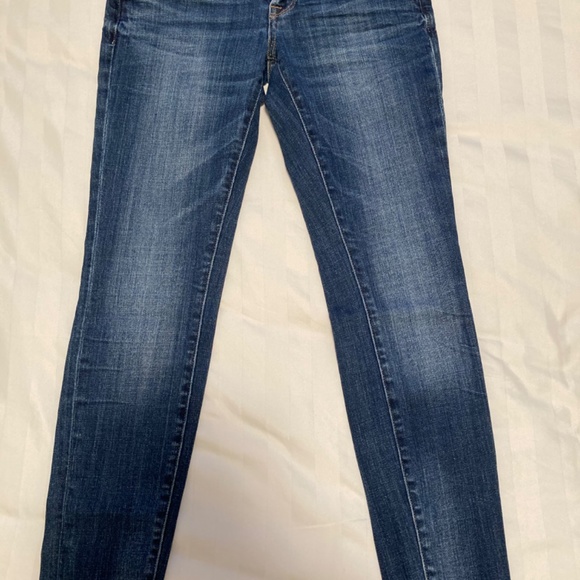 Women’s Lucky Jeans - Picture 2 of 3